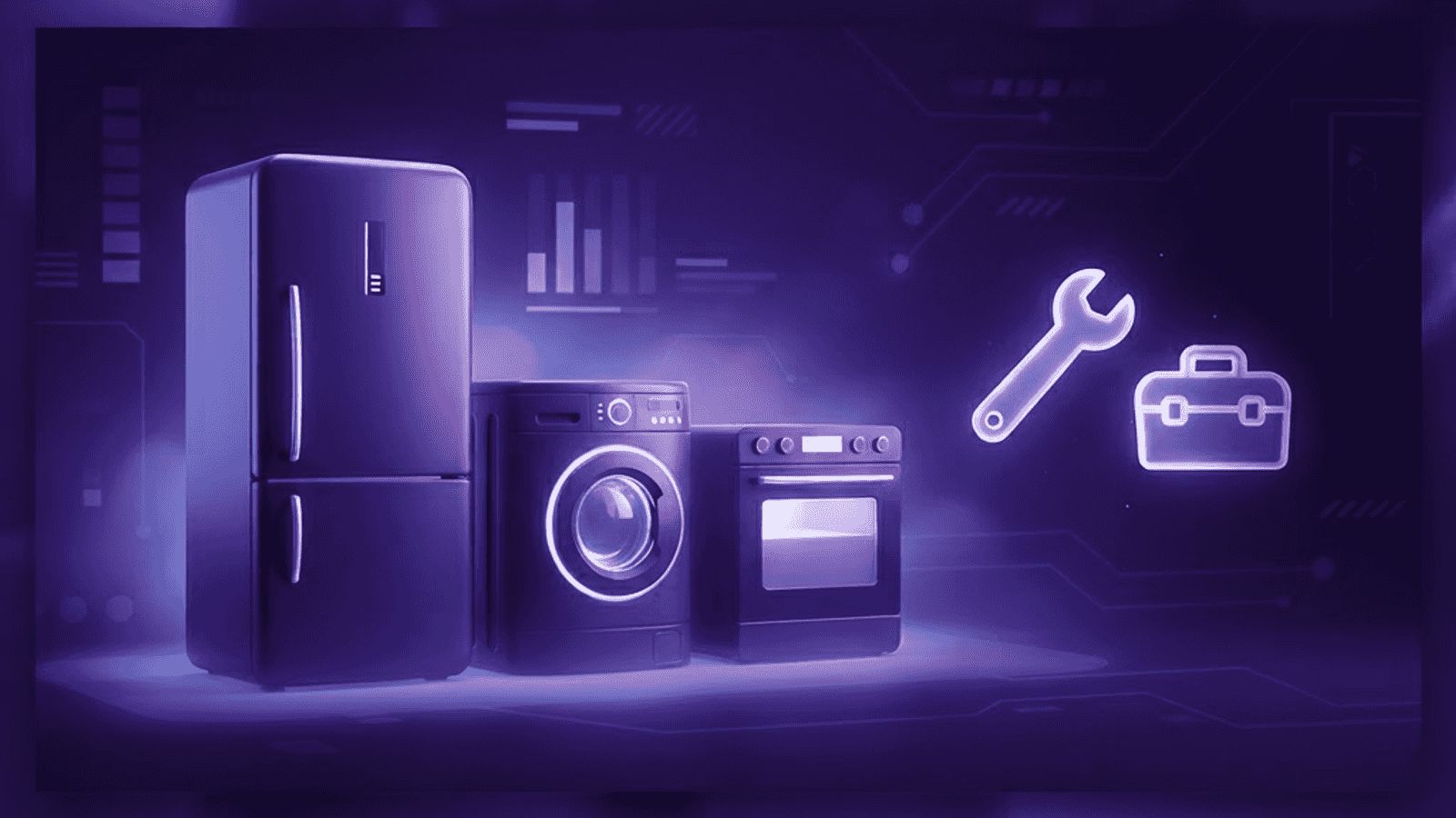 Top 10 Best Appliance Repair Services in Omaha