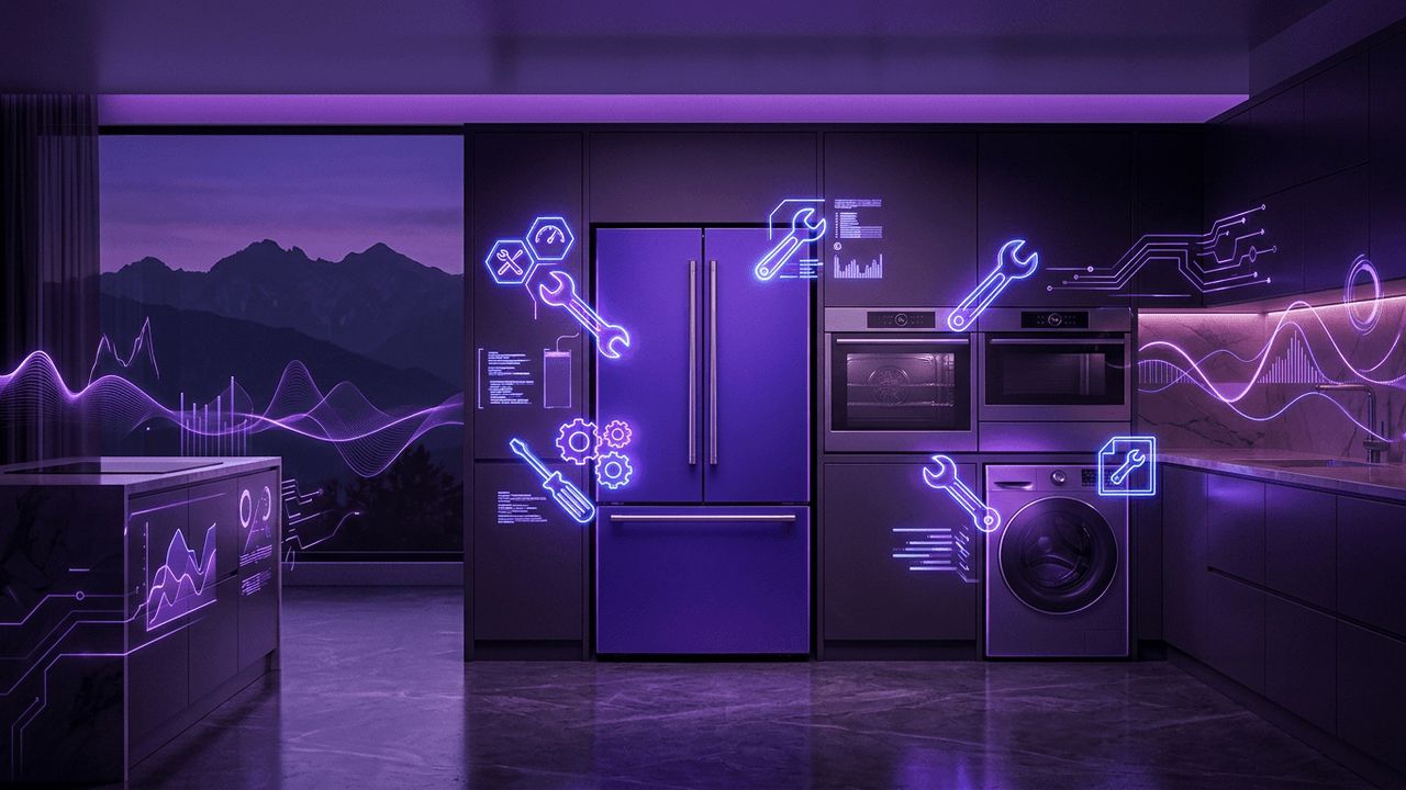 Top 10 Best Appliance Repair Services in Pasadena