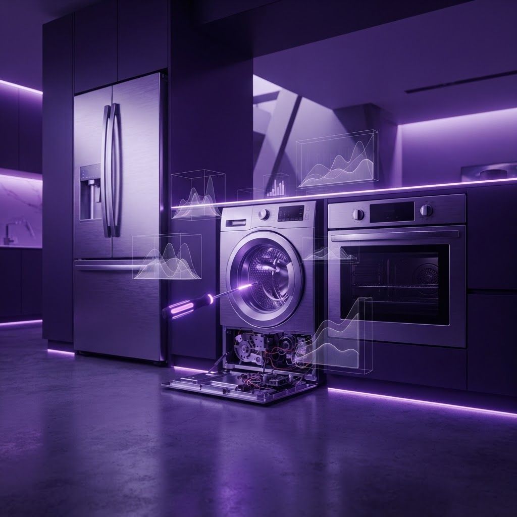 Top 10 Best Appliance Repair Services in Pittsburgh
