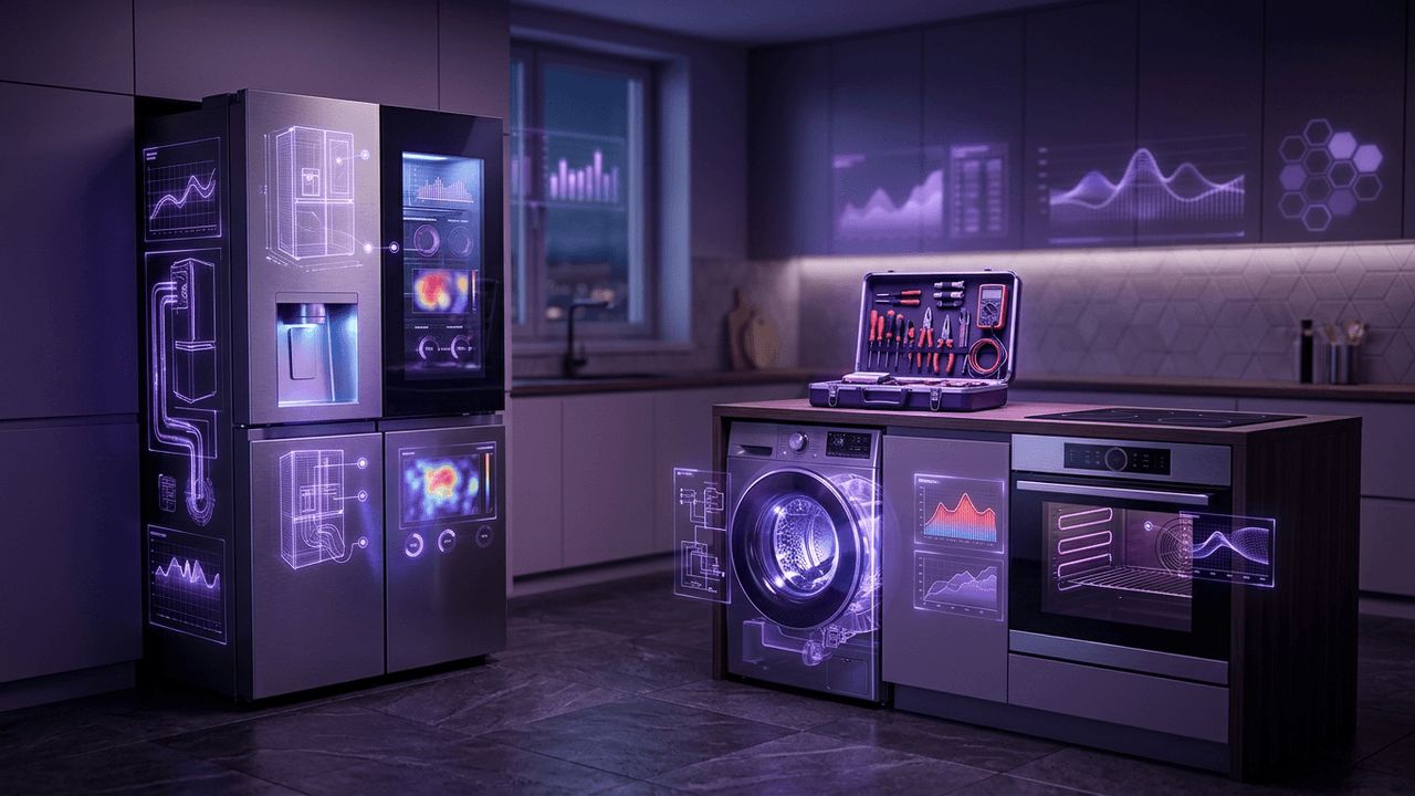 Top 10 Best Appliance Repair Services in Pomona