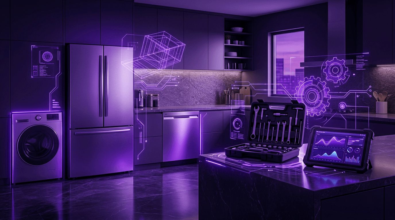 Top 10 Best Appliance Repair Services in Pompano Beach