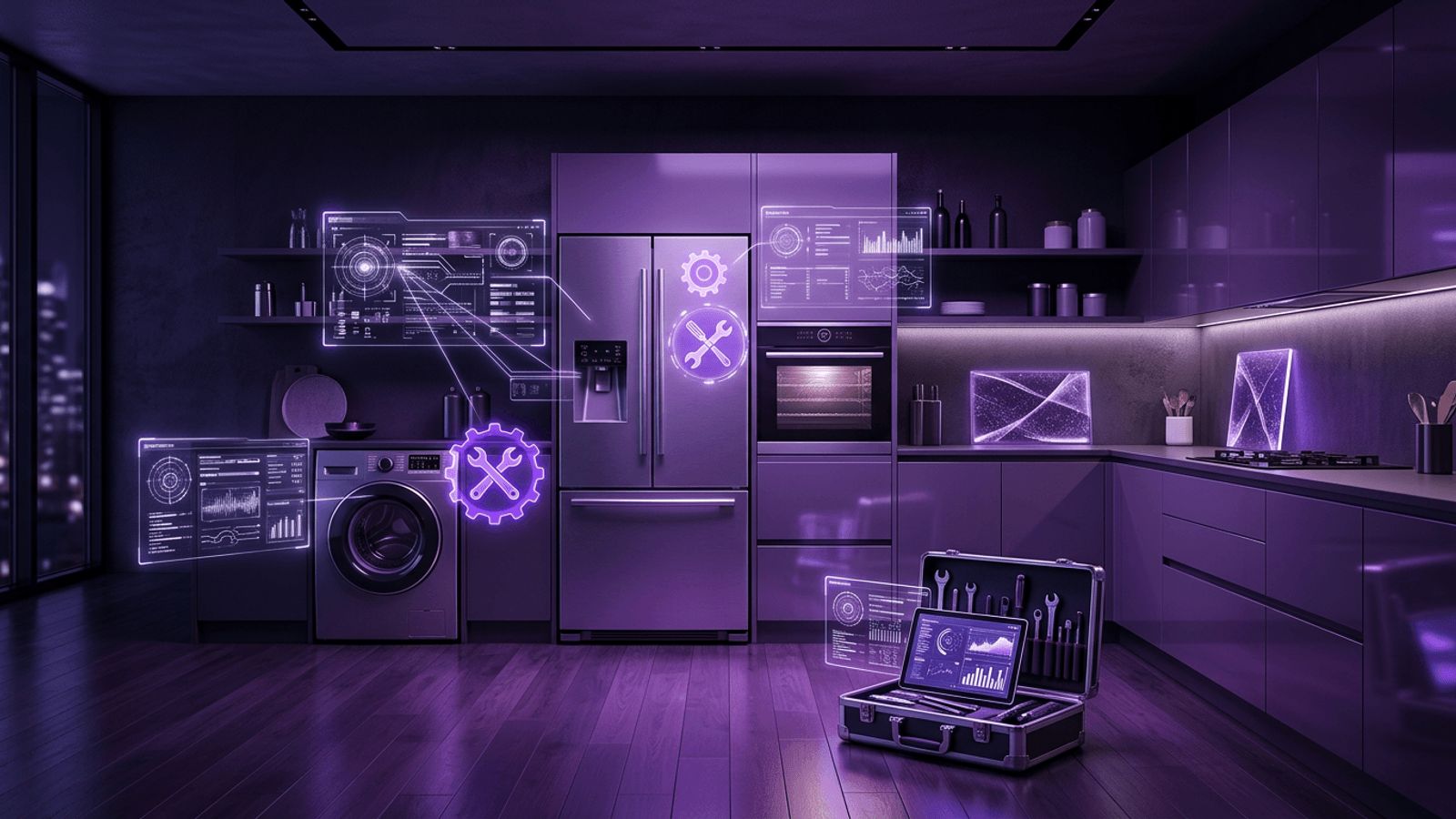 Top 10 Best Appliance Repair Services in Sterling Heights