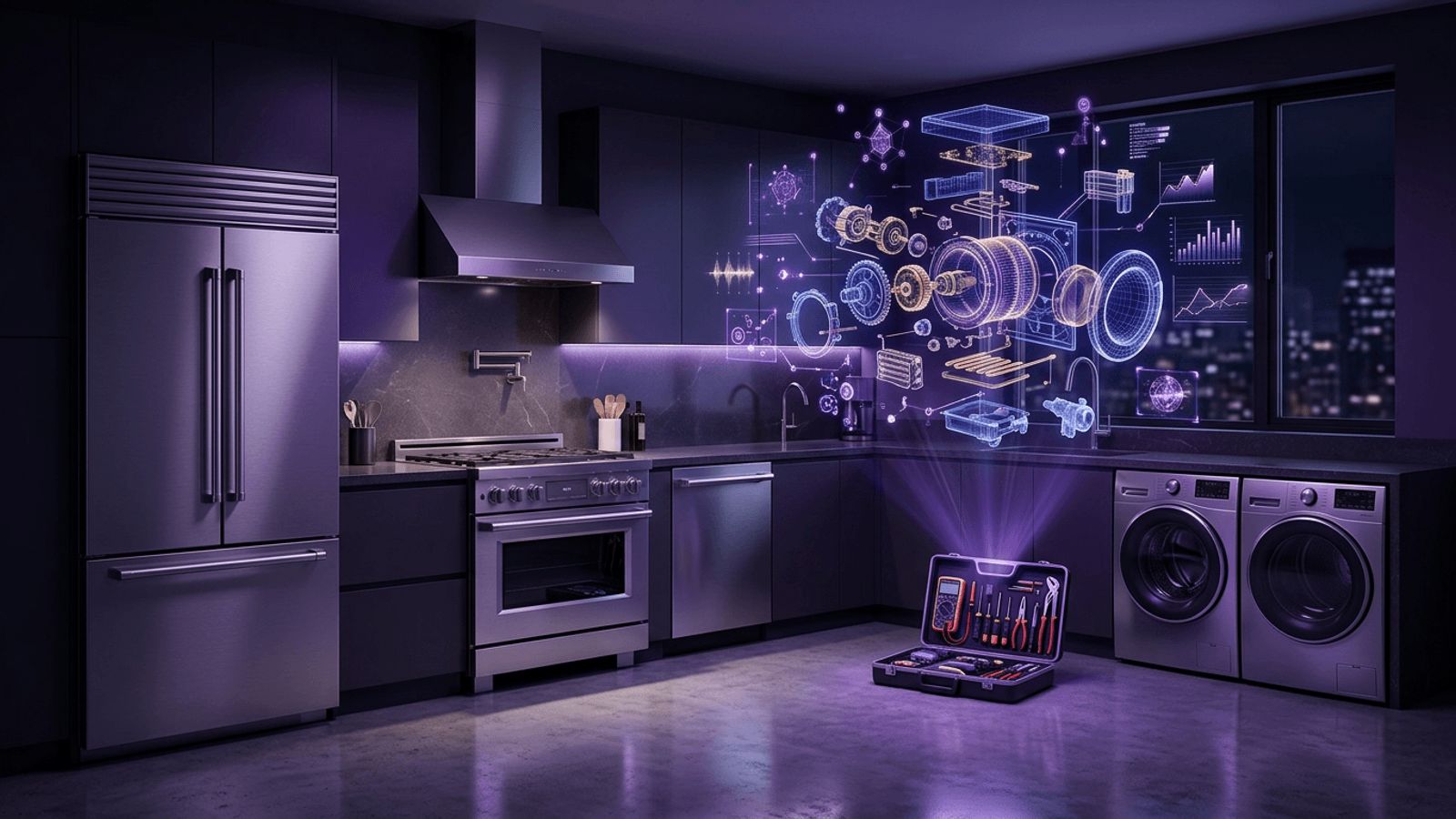 Top 10 Best Appliance Repair Services in Temecula