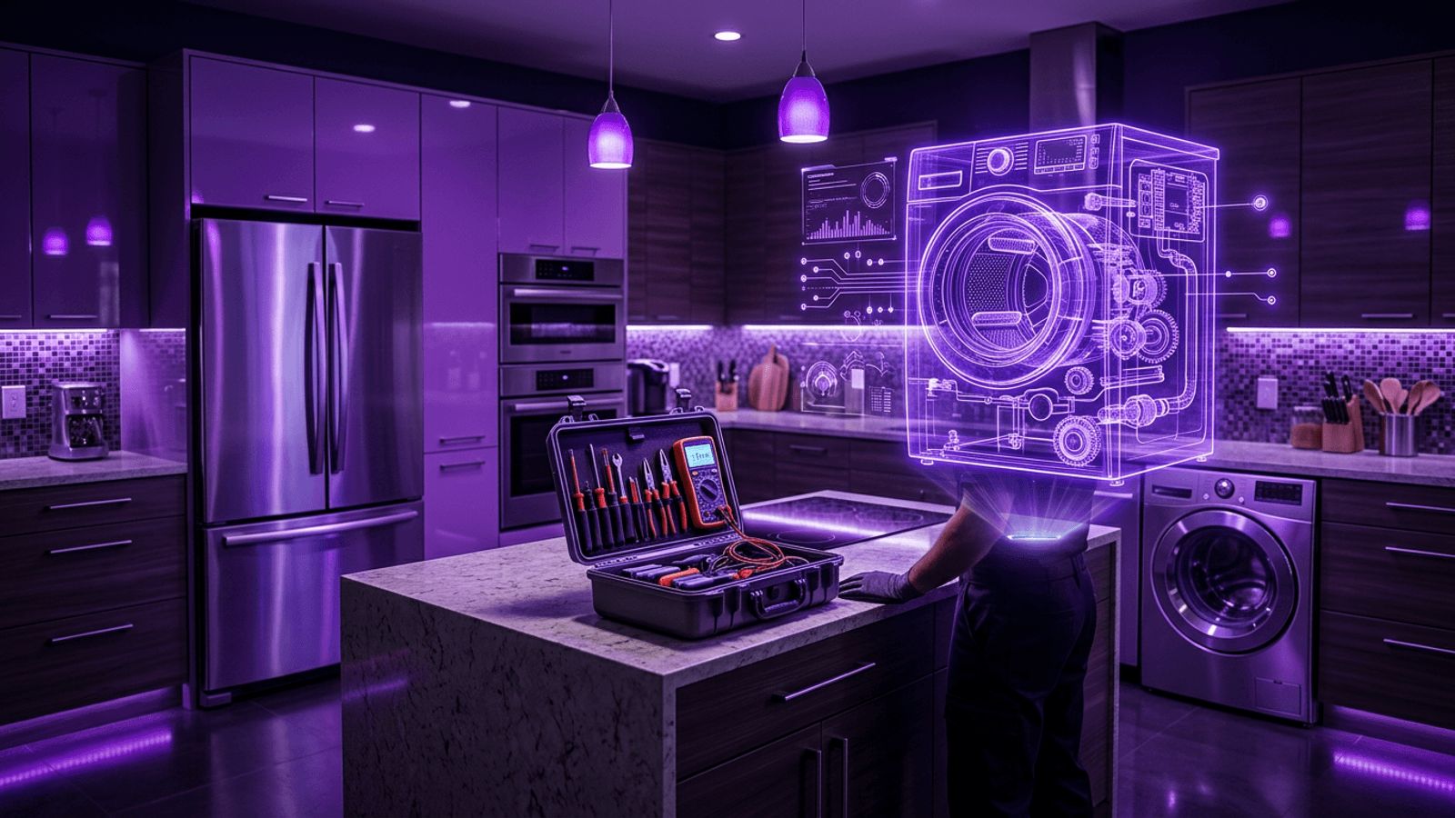 Top 10 Best Appliance Repair Services in Wilmington