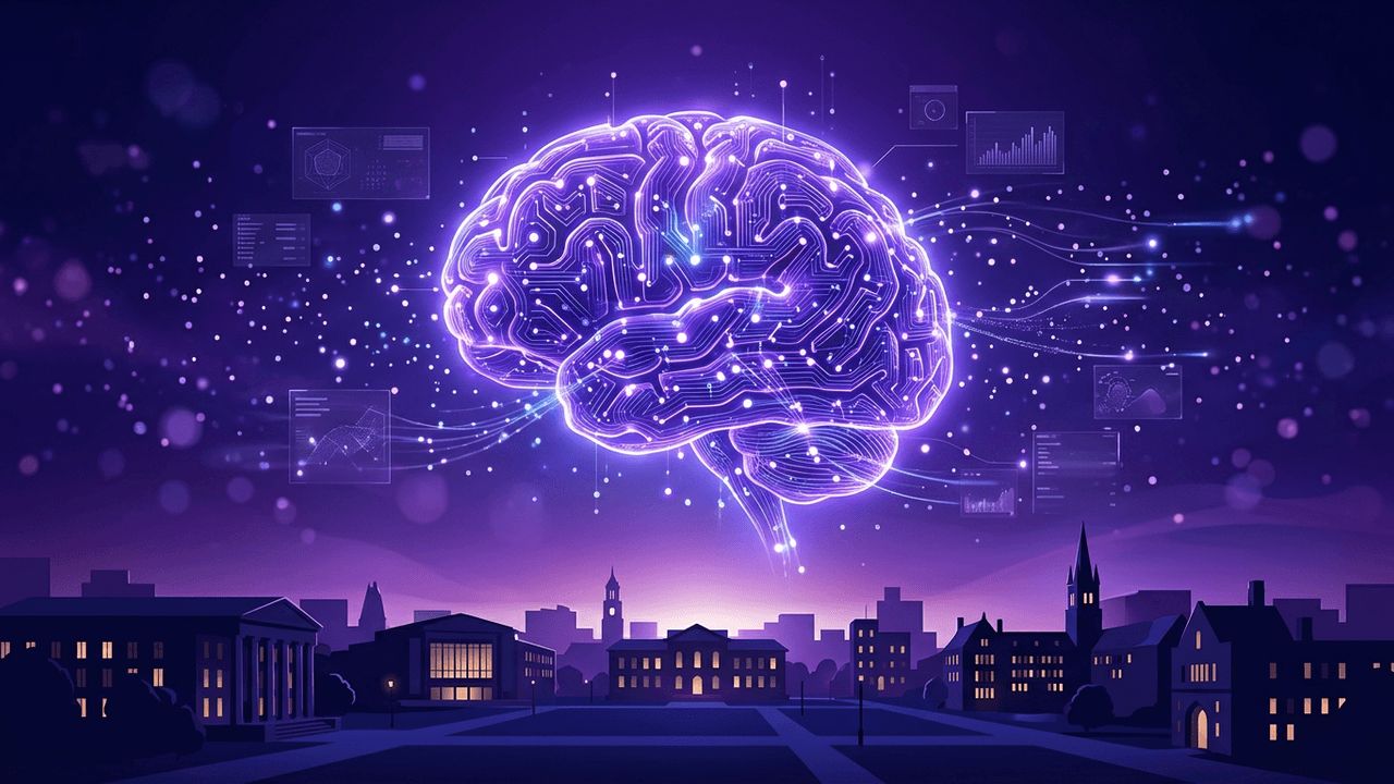 Top 10 Best Artificial Intelligence Companies in Amherst