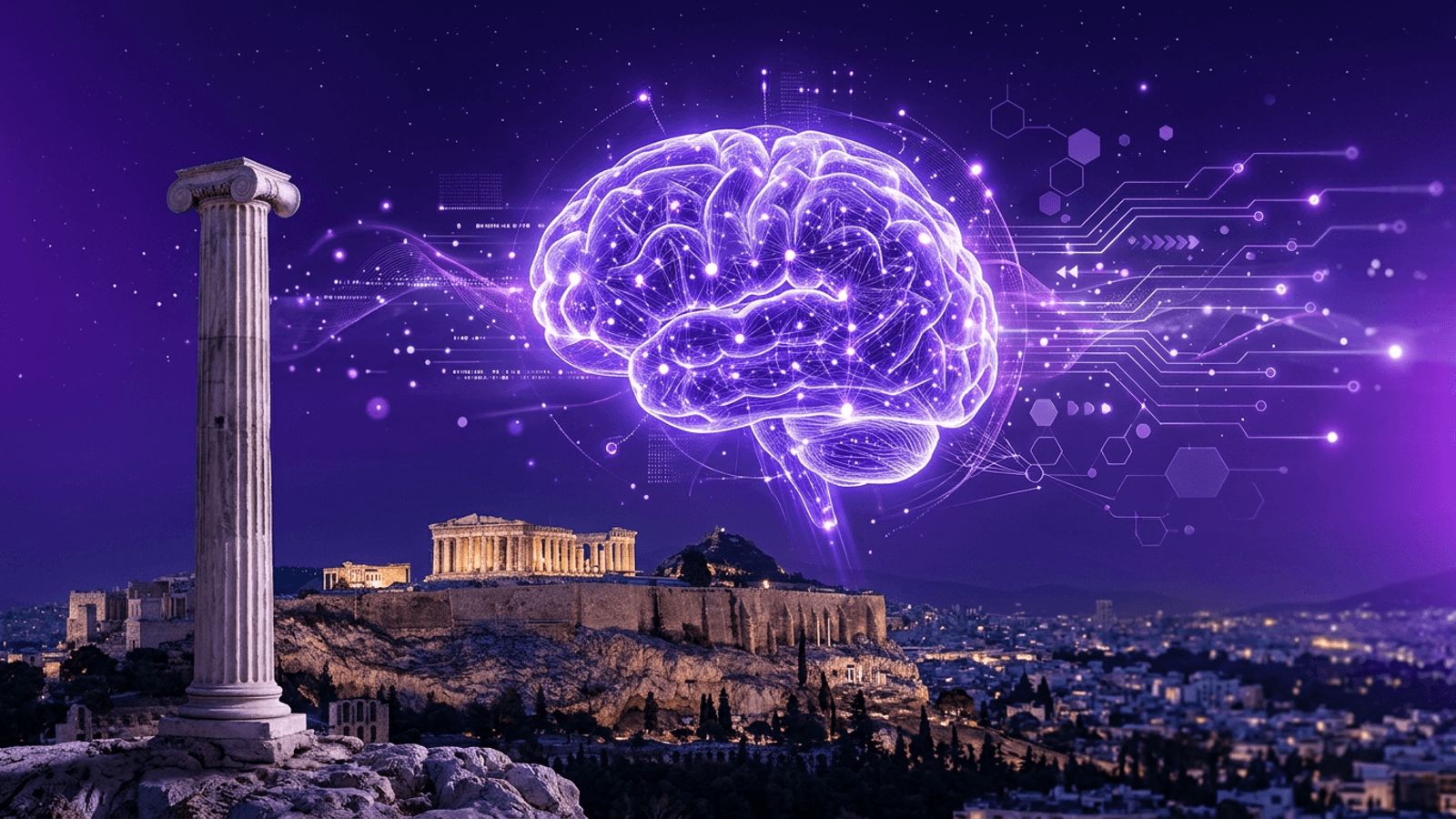 Top 10 Best Artificial Intelligence Companies in Athens