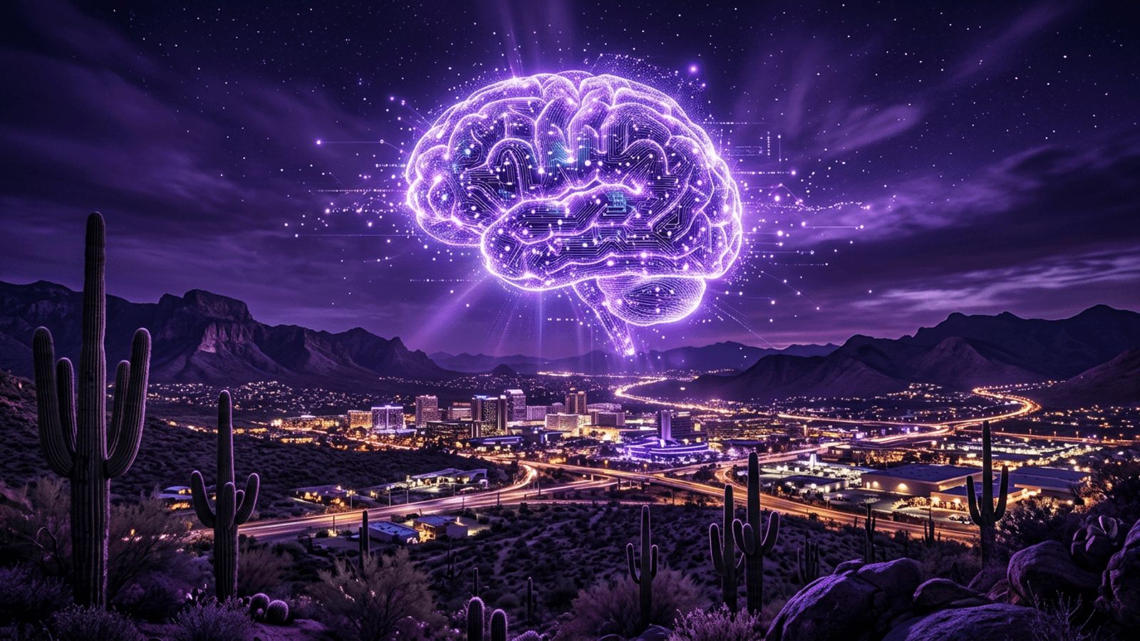 Top 10 Best Artificial Intelligence Companies in Buckeye