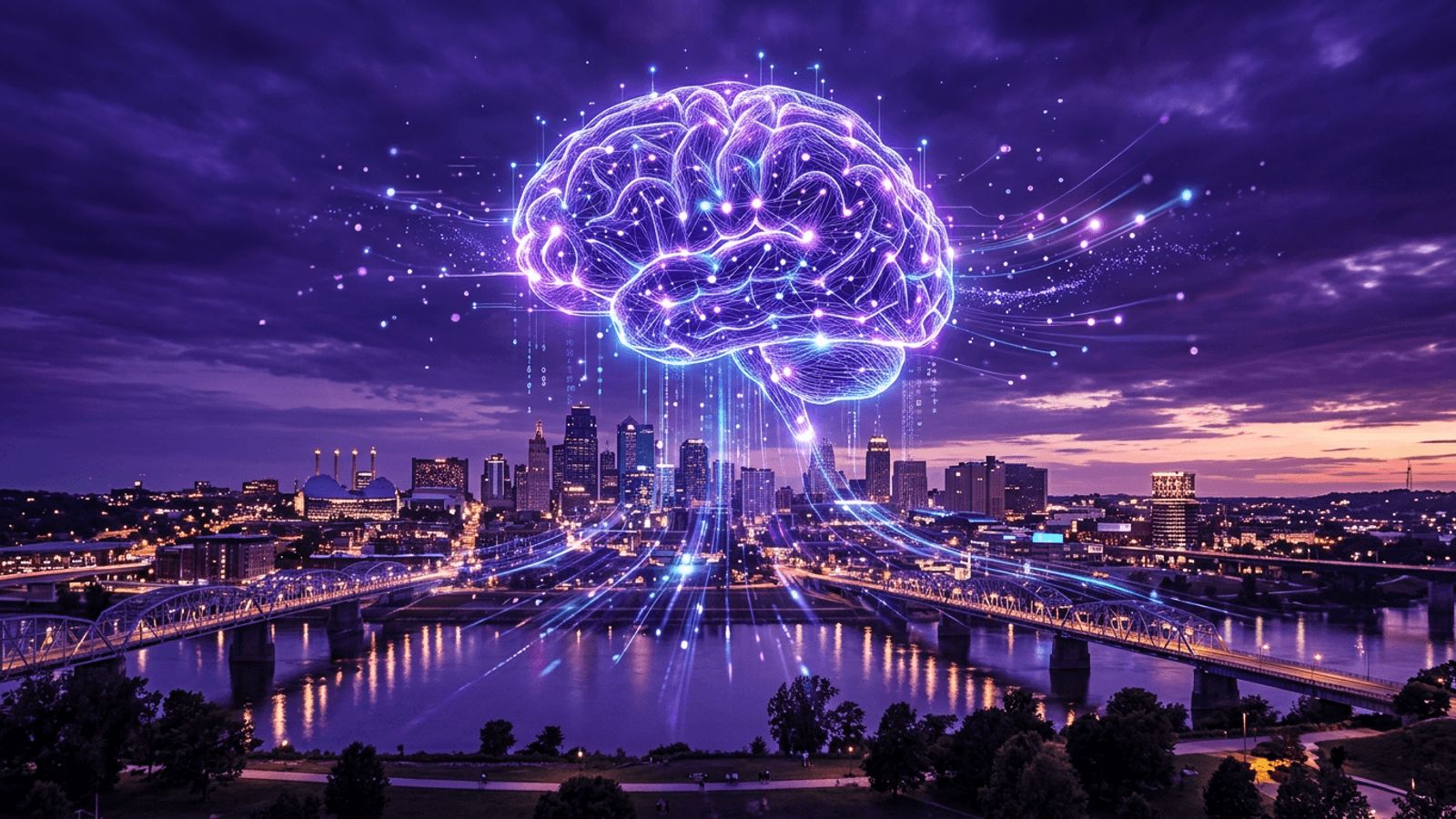 Top 10 Best Artificial Intelligence Companies in Cedar Rapids