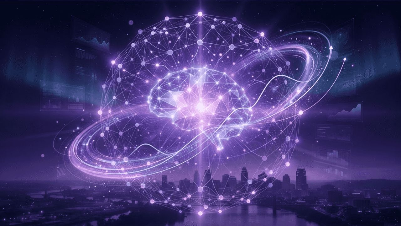 Top 10 Best Artificial Intelligence Companies in Cincinnati