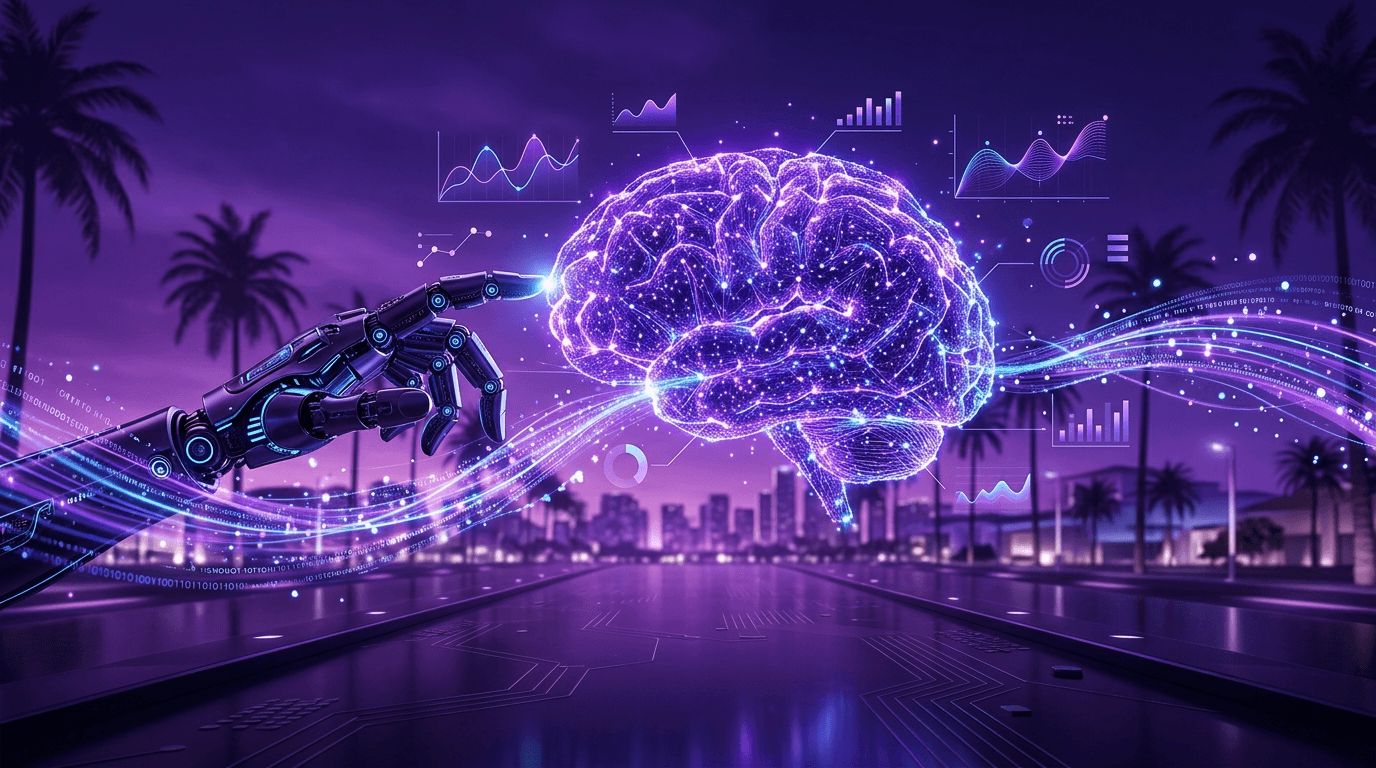 Top 10 Best Artificial Intelligence Companies in Coral Springs