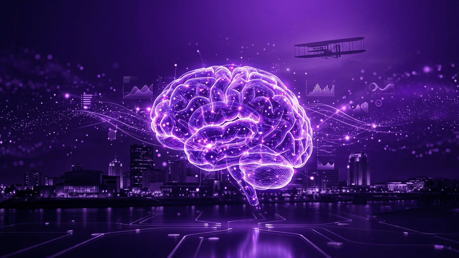 Top 10 Best Artificial Intelligence Companies in Dayton