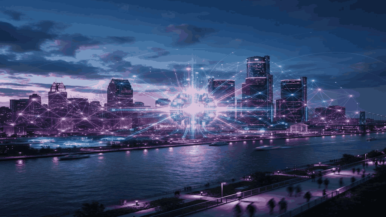 Top 10 Best Artificial Intelligence Companies in Detroit
