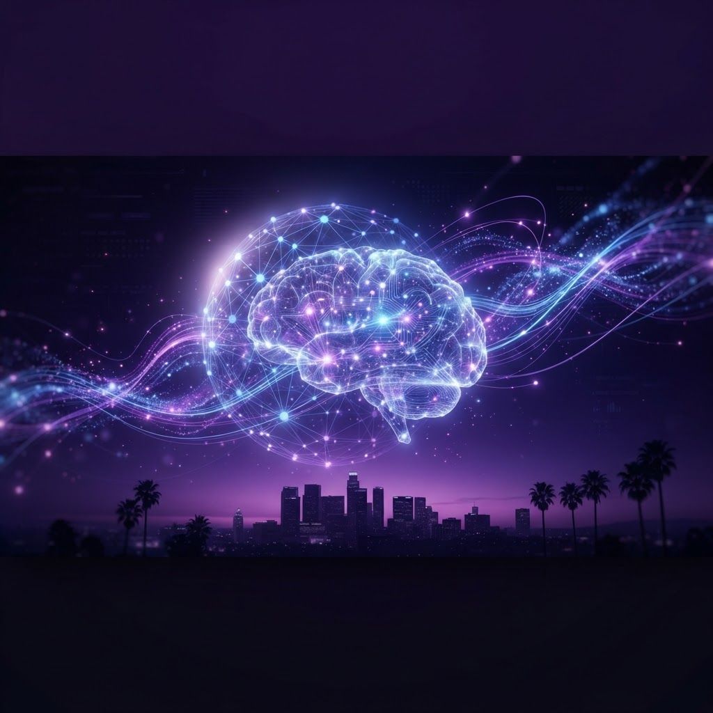Top 10 Best Artificial Intelligence Companies in Glendale