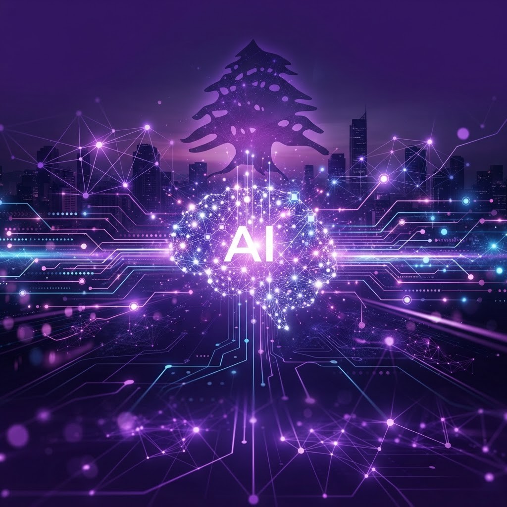 Top 10 Best Artificial Intelligence Companies in Lebanon