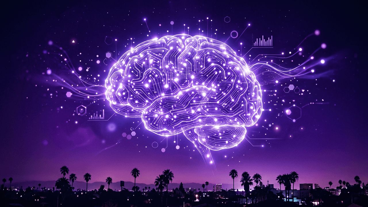 Top 10 Best Artificial Intelligence Companies in Miramar