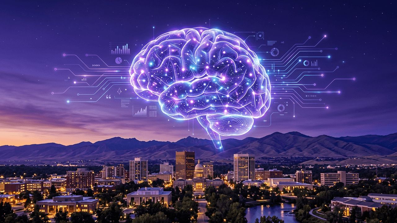 Top 10 Best Artificial Intelligence Companies in Nampa