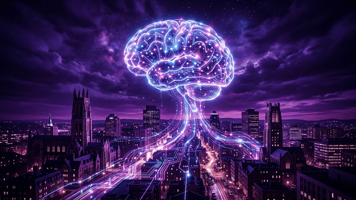 Top 10 Best Artificial Intelligence Companies in New Haven