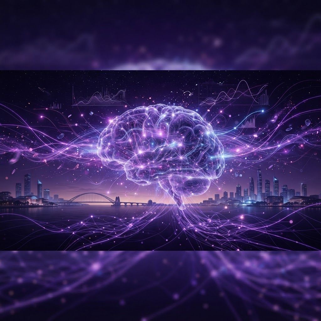 Top 10 Best Artificial Intelligence Companies in Norfolk