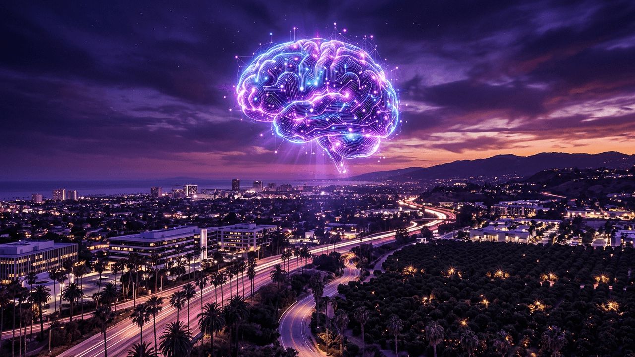 Top 10 Best Artificial Intelligence Companies in Orange