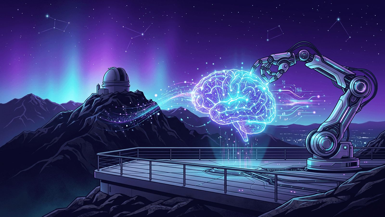 Top 10 Best Artificial Intelligence Companies in Pasadena