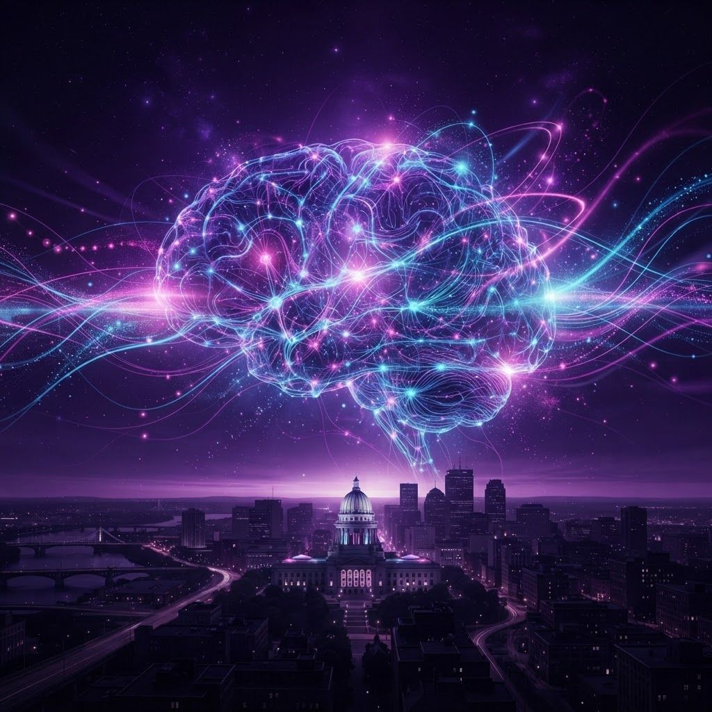 Top 10 Best Artificial Intelligence Companies in Providence