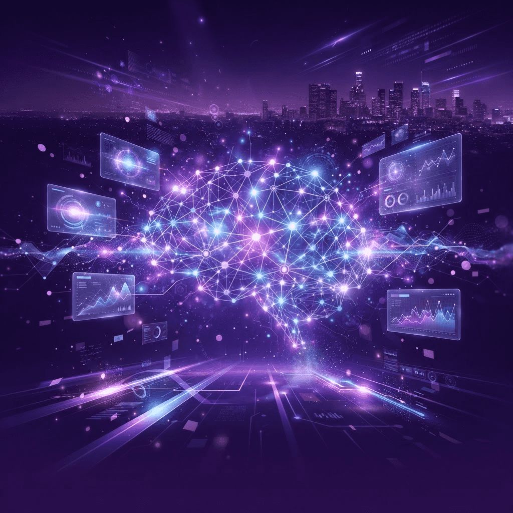 Top 10 Best Artificial Intelligence Companies in Santa Ana
