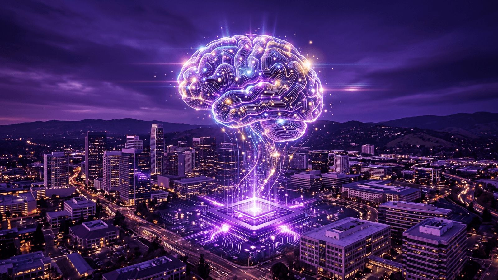 Top 10 Best Artificial Intelligence Companies in Santa Clara