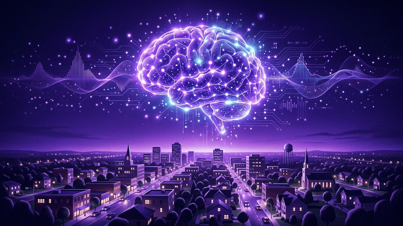 Top 10 Best Artificial Intelligence Companies in Smithtown