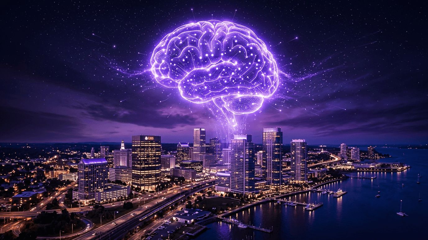 Top 10 Best Artificial Intelligence Companies in Stamford
