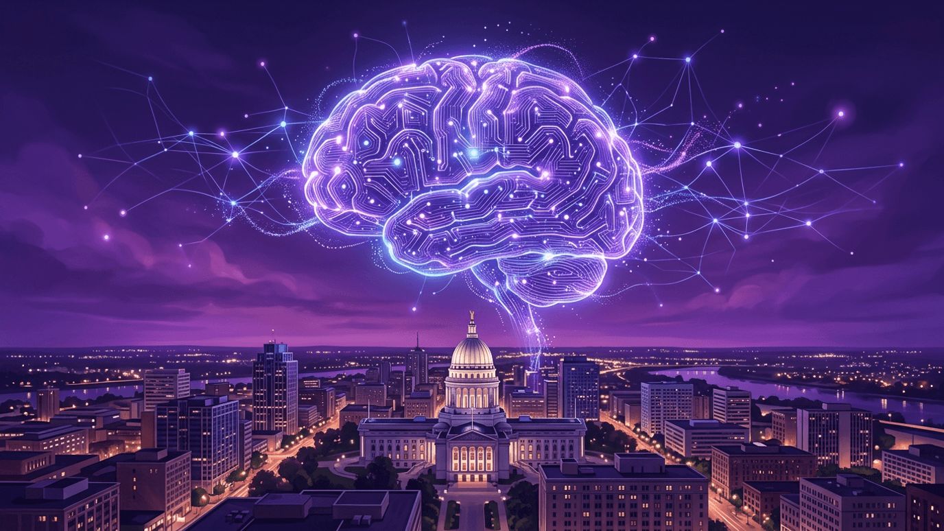 Top 10 Best Artificial Intelligence Companies in Topeka
