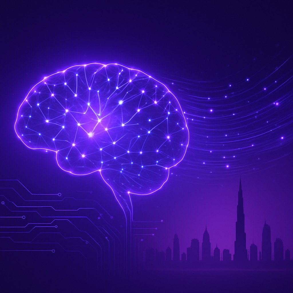 Top 10 Best Artificial Intelligence Companies in UAE