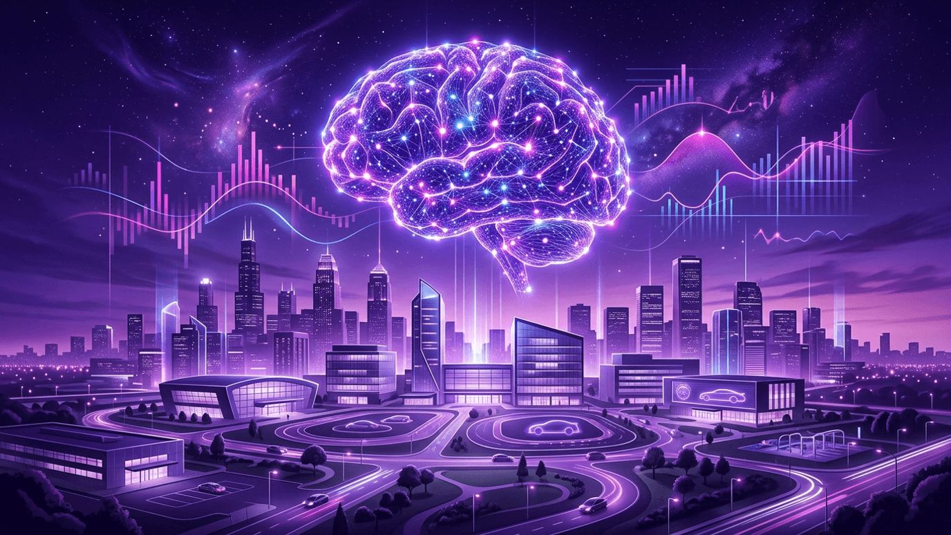 Top 10 Best Artificial Intelligence Companies in Warren