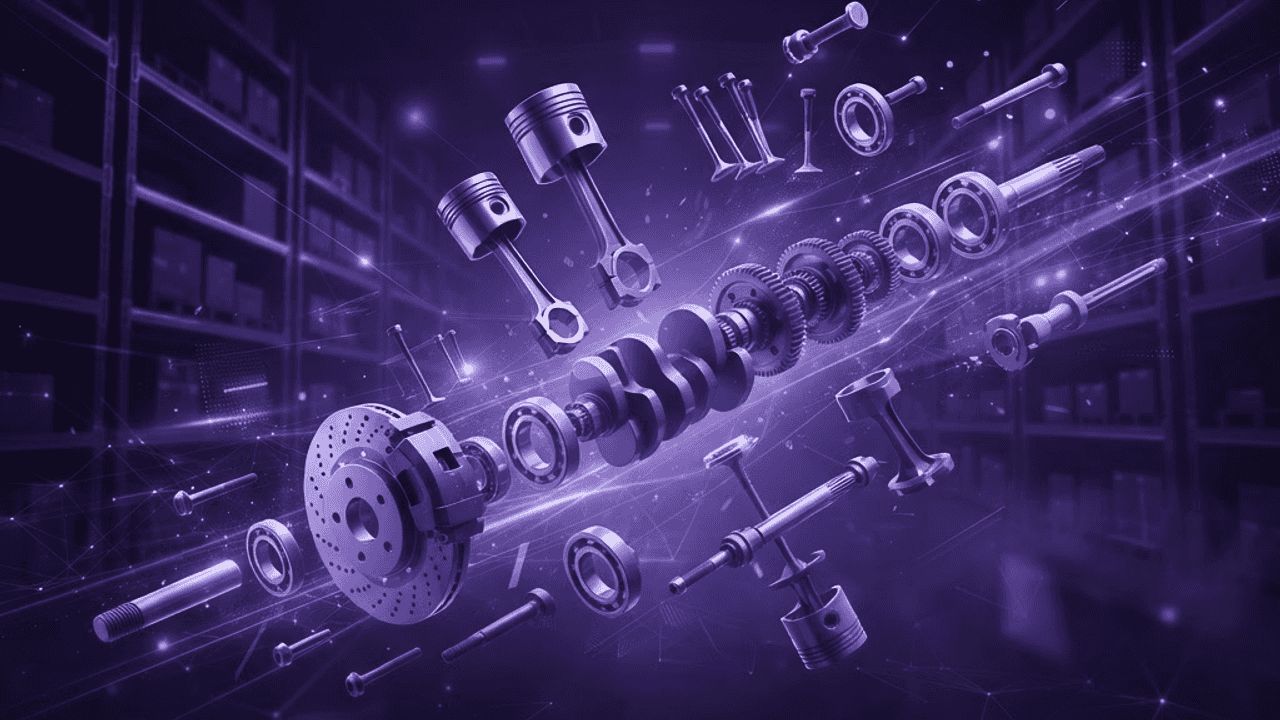 Top 10 Best Auto Parts Suppliers in Arlington