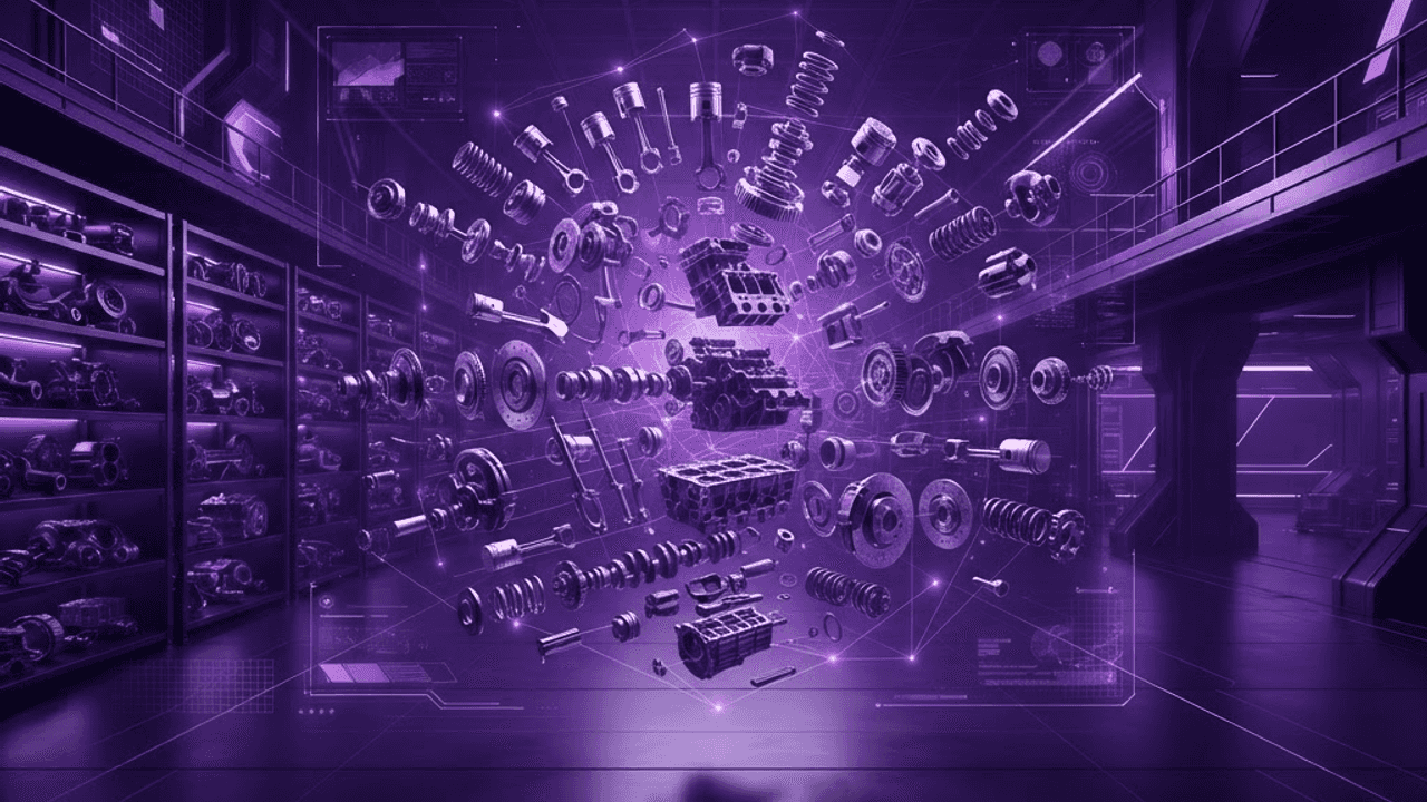 Top 10 Best Auto Parts Suppliers in Atlanta