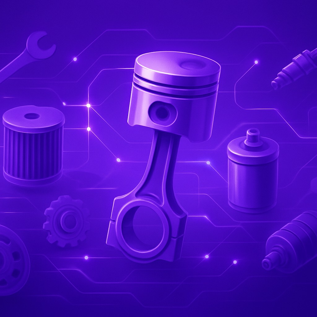 Top 10 Best Auto Parts Suppliers in Chad