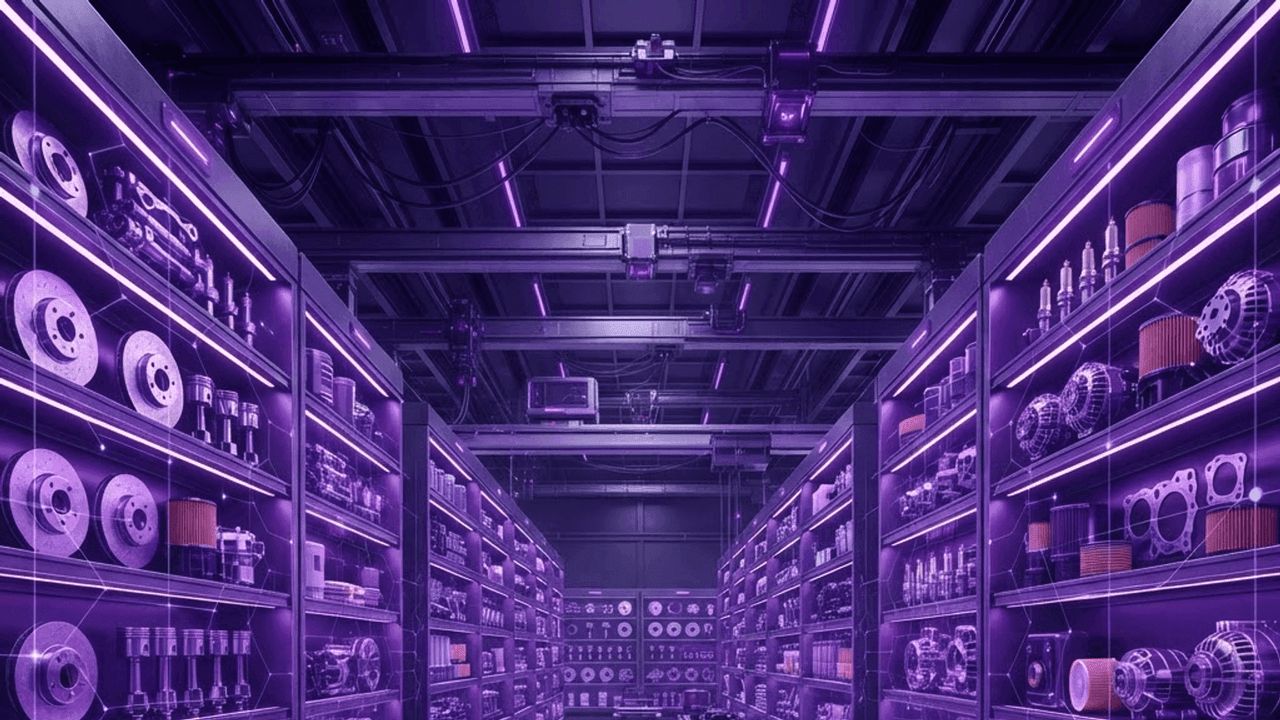 Top 10 Best Auto Parts Suppliers in Charleston