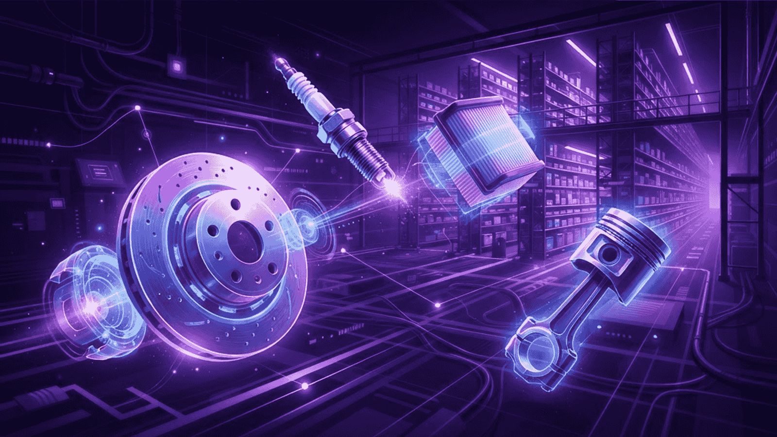 Top 10 Best Auto Parts Suppliers in Colorado Springs
