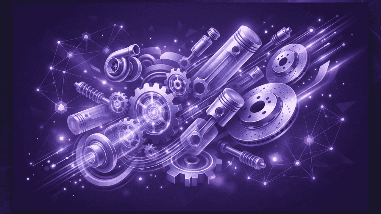 Top 10 Best Auto Parts Suppliers in Columbus