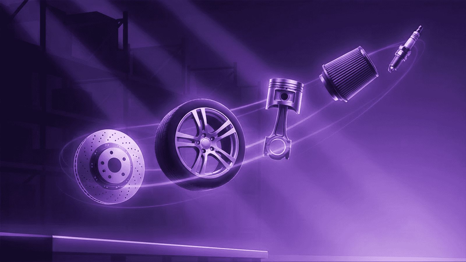 Top 10 Best Auto Parts Suppliers in Greensboro