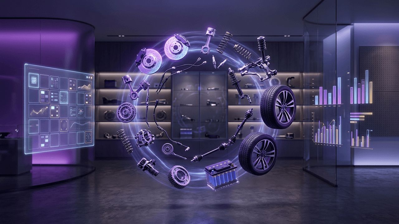 Top 10 Best Auto Parts Suppliers in Lakeland