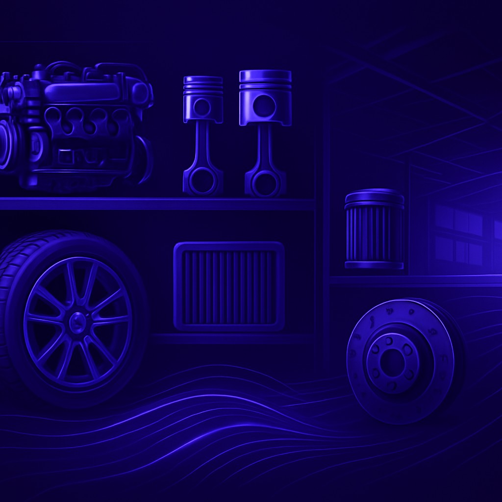Top 10 Best Auto Parts Suppliers in Laos