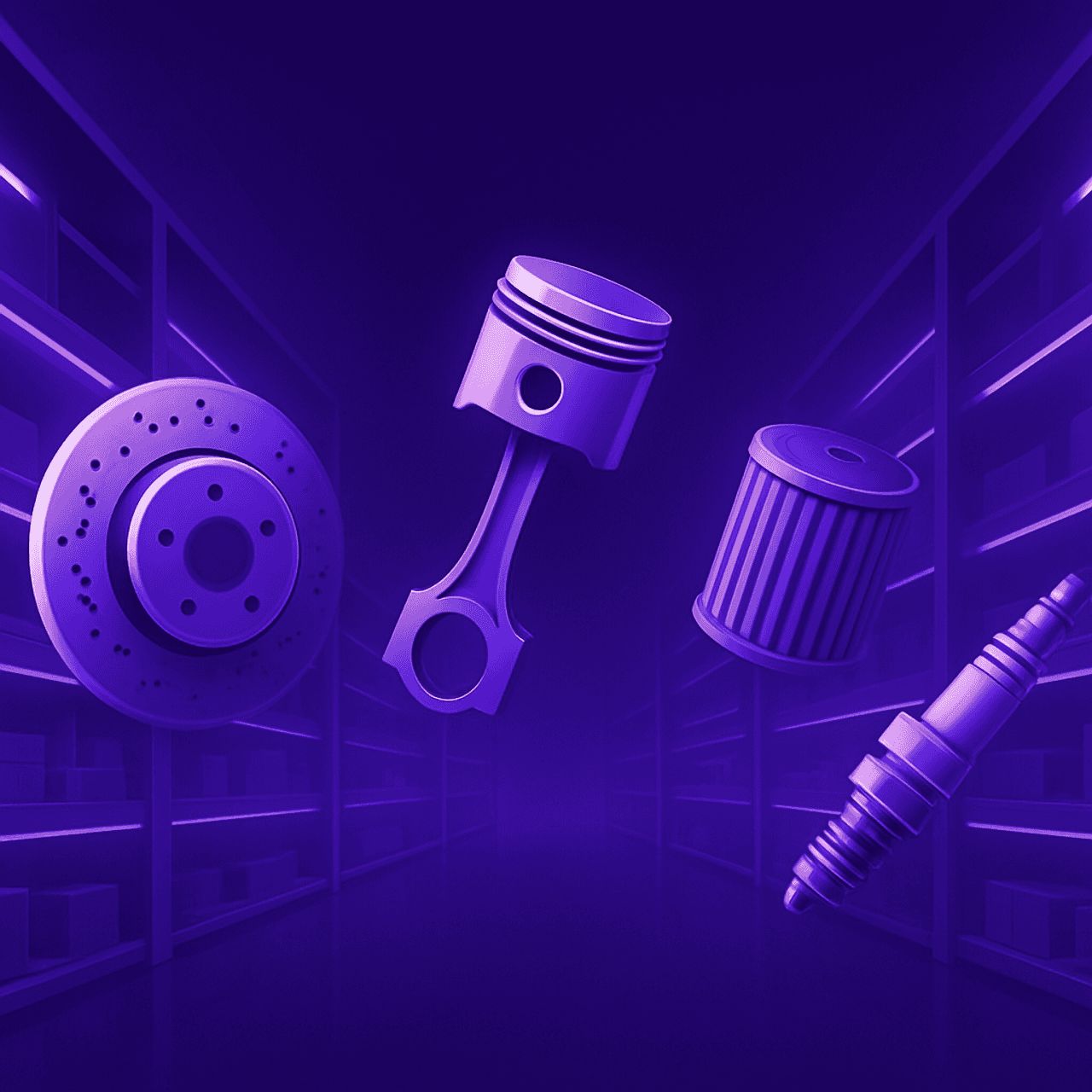 Top 10 Best Auto Parts Suppliers in Newark