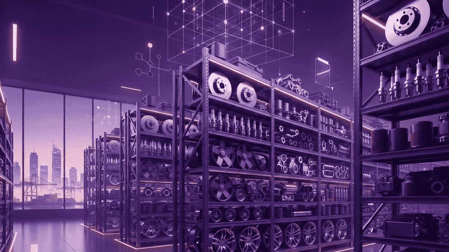 Top 10 Best Auto Parts Suppliers in Oakland