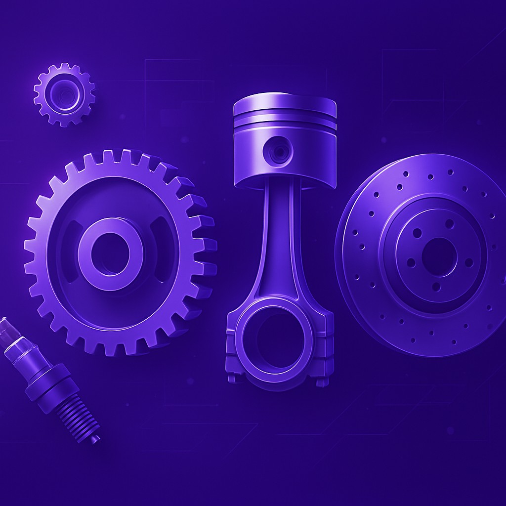 Top 10 Best Auto Parts Suppliers in Sri Lanka