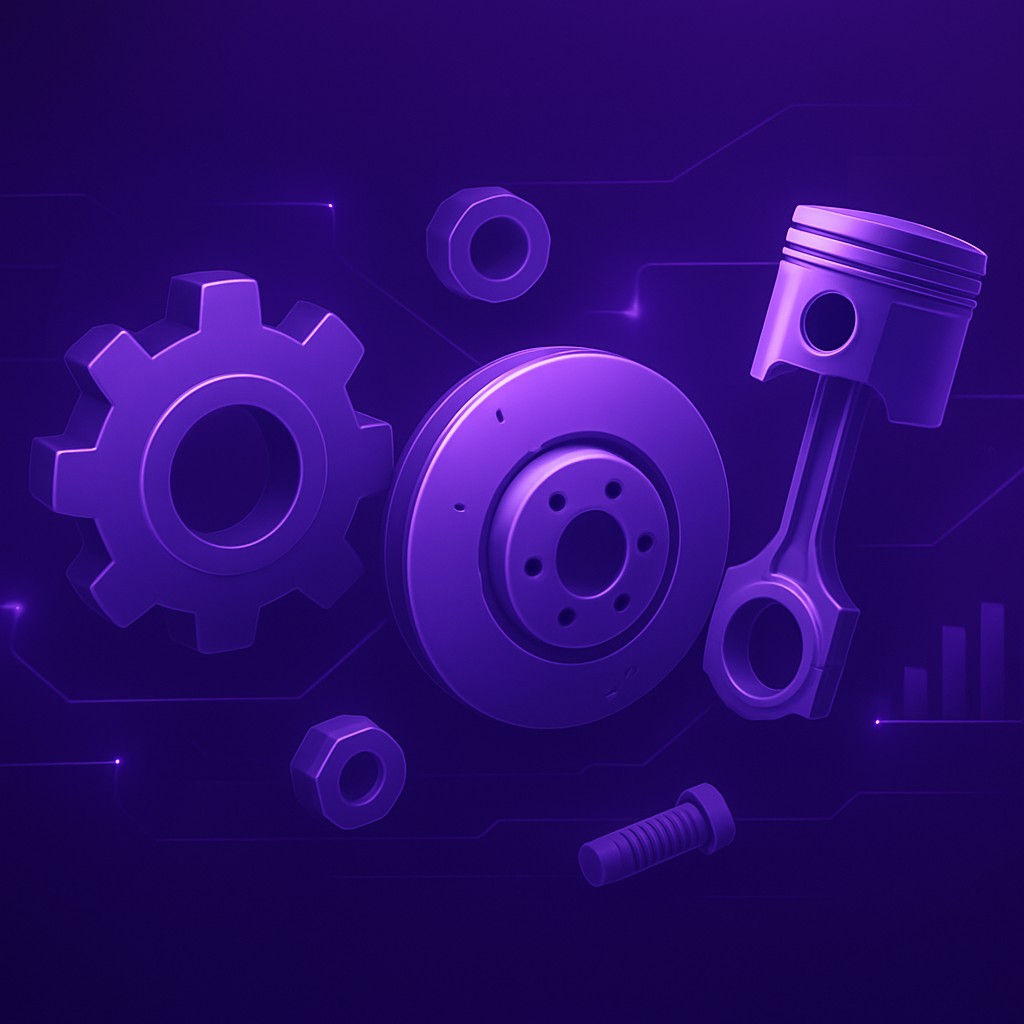 Top 10 Best Auto Parts Suppliers in Togo