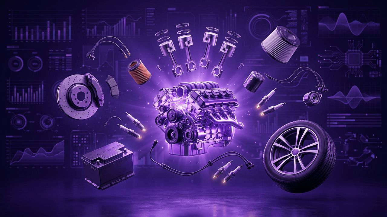 Top 10 Best Auto Parts Suppliers in Waterbury