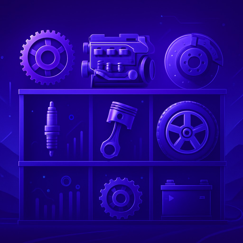 Top 10 Best Auto Parts Wholesalers in Afghanistan