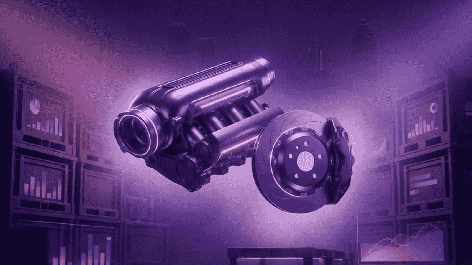 Top 10 Best Auto Parts Wholesalers in Atlanta