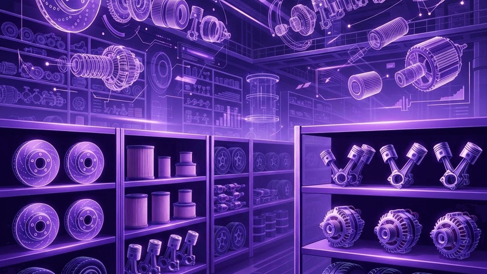 Top 10 Best Auto Parts Wholesalers in Charleston