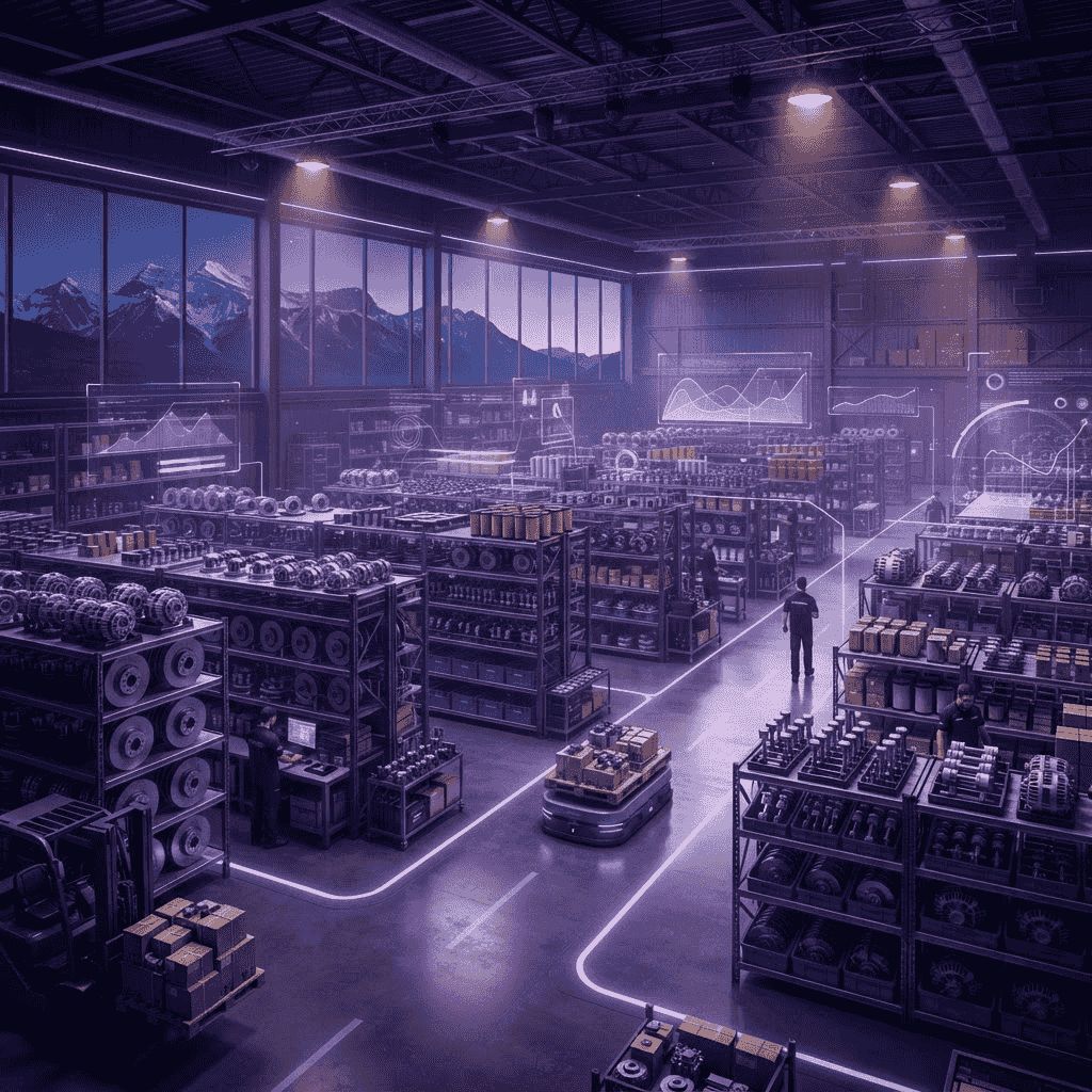 Top 10 Best Auto Parts Wholesalers in Colorado Springs